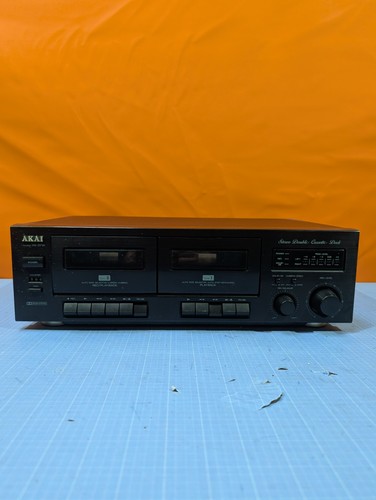 Vintage akai 27w double - akai,