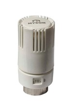 Standard Thermostatic Radiator