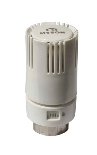 Standard thermostatic radiator - standard,