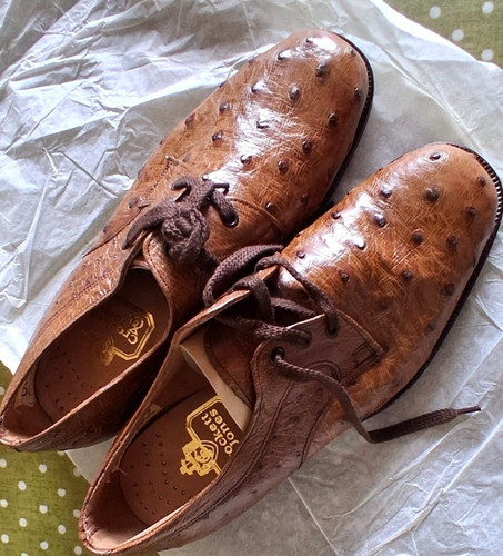 Crockett and jones mens - jones,