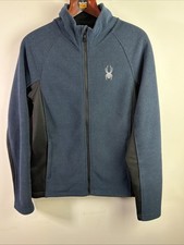 Spyder Constant Full Zip