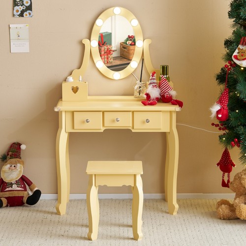 Kids vanity set - vanity,