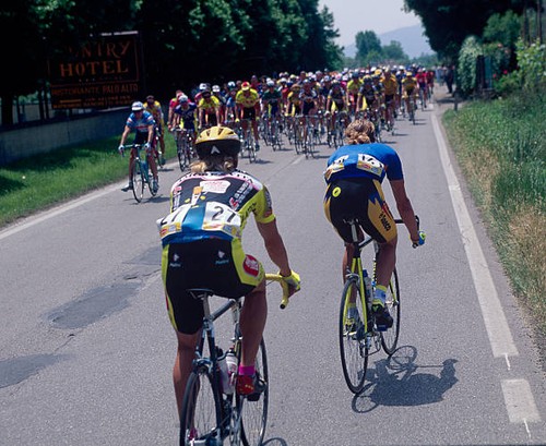 Mario cipollini plays game - a,