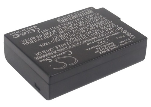 Ion battery for - battery, panasonic