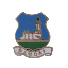 Sanday Island Orkney Arcaibh