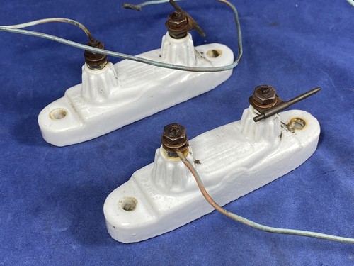 Vintage twin tower electric - vintage,