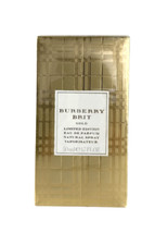 (399,98EUR/100ML) BURBERRY