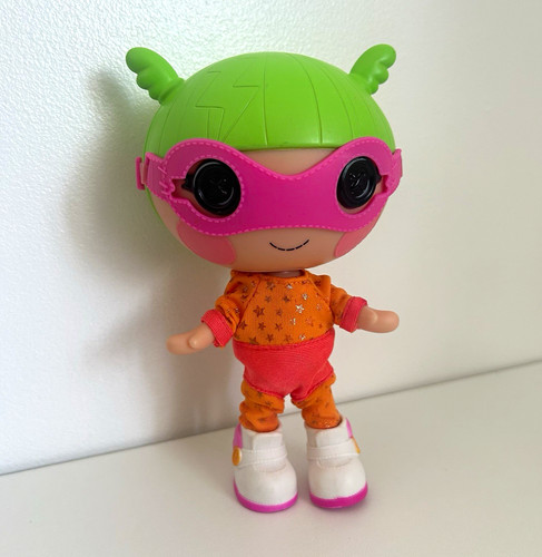 Lalaloopsy littles little - littles,