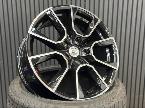 Racing 699 alloy - 18”,