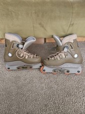 VINTAGE BAUER "CIVILITY"