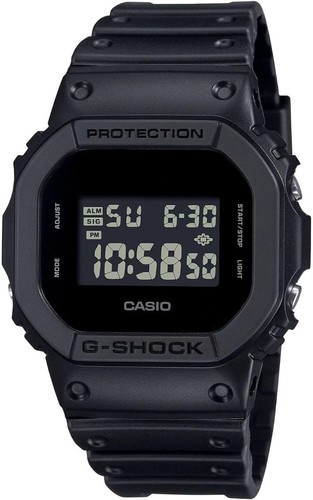 Casio shock mens digital - casio,