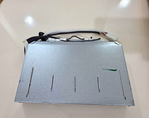 Heater for beko tumble dryer - heater,