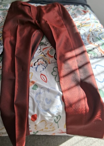 Burgundy tonic button mod - tonic, 3