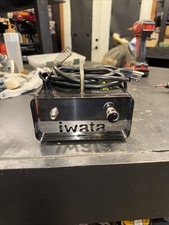 Iwata IS-35 Studio Series Ninja Jet Air Compressor