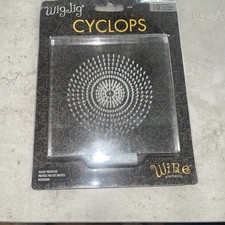 Beadsmith Cyclops Wire Jig