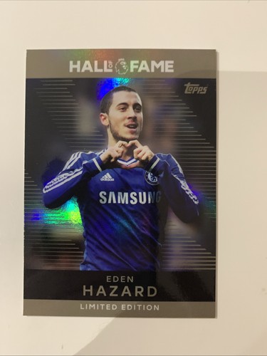 Topps premier league 2026 - topps,