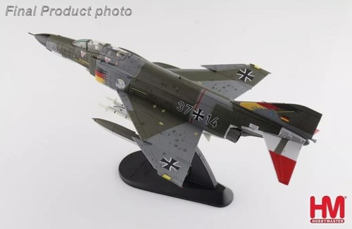 Hobby master ha19099 f 4f - 1/72, f-4f