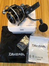 DAIWA CALDIA SW 4000D-CXH