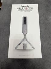 Rapsodo MLM2 Pro Mobile Launch Monitor Golf Simulator