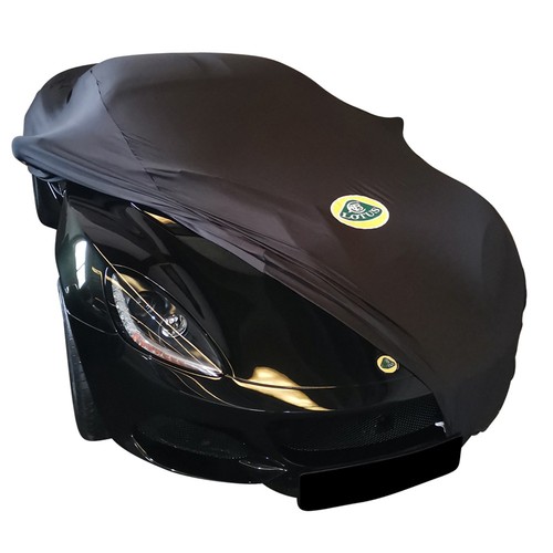 Indoor car cover fits lotus - cover,