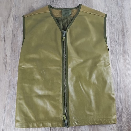 Army vest original - army,