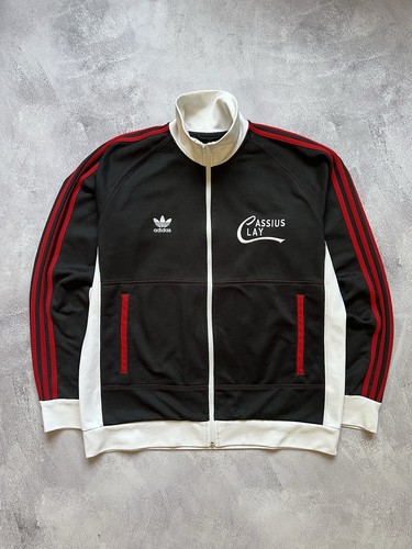 Vintage adidas muhammad - vintage,