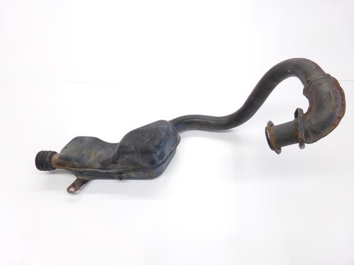 Exhaust manifold honda tlm - tlm, 220