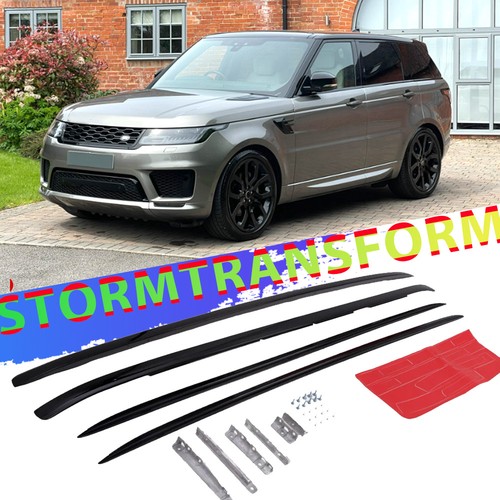 Stock roof racks rails for - us,
