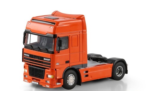 Wsi premium line daf - premium,