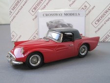 CROSSWAY MODELS . LIMITED