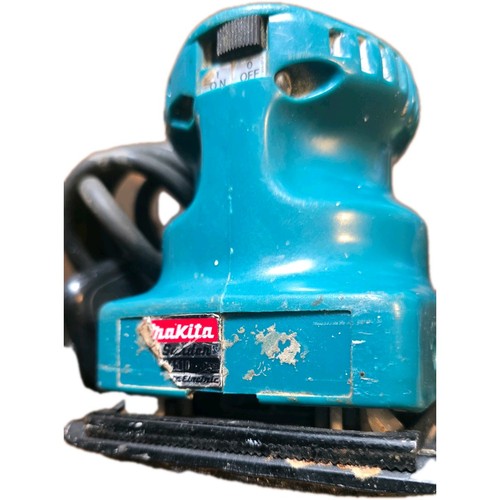 Makita b04510 palm finishing - b04510,