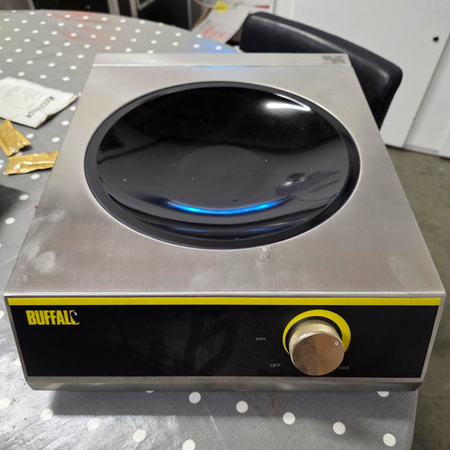 Buffalo cd407 1800w countertop - buffalo,