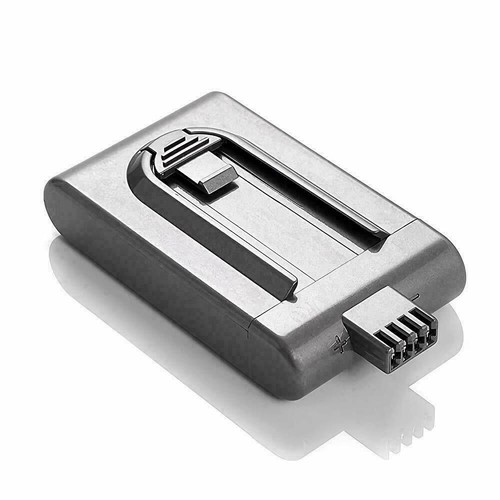 4000mah battery for dyson - for, dc16