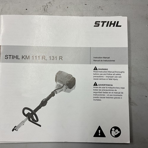 Stihl 111r 131r - stihl, multi