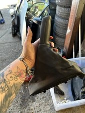 VAUXHALL CORSA HANDBRAKE