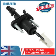 Clutch Master Cylinder Fit