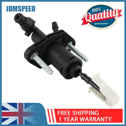 Clutch master cylinder fit - cylinder,