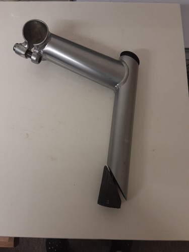 Tandem mtb handlebar stem - tandem,