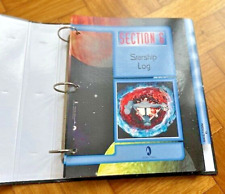 Star Trek Fact Files Section 6