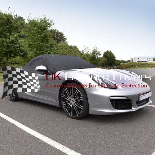 Porsche boxster 981 - porsche,
