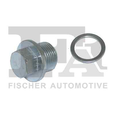 Sealing plug oil sump for - plug,,