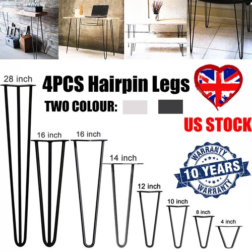 Diy hairpin legs hair - legs, pin