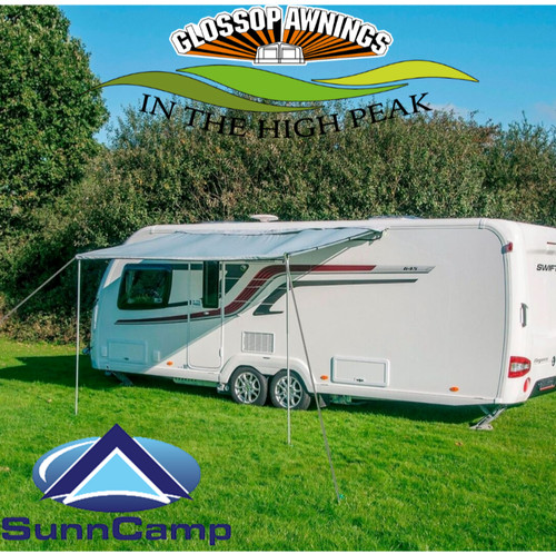 Sunncamp protekta roll out - sunncamp,