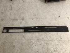 USED DASH TOP PANEL UNIMOGS IN