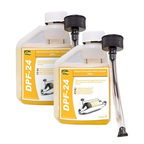 Hydra dpf diesel - hydra,