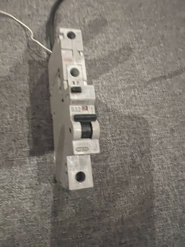 Mem memshield mr30 rcbo - 2,