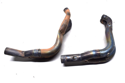 Akrapovic titan evo - akrapovic,