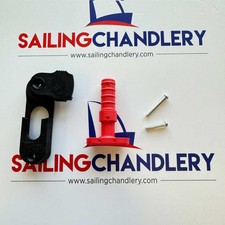 Seasure Slick Release Tiller