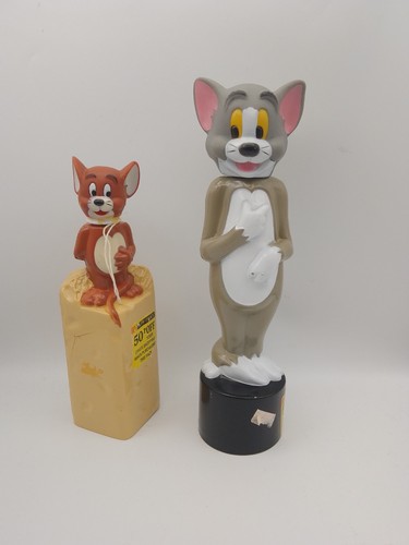 Vintage tom and jerry - vintage,