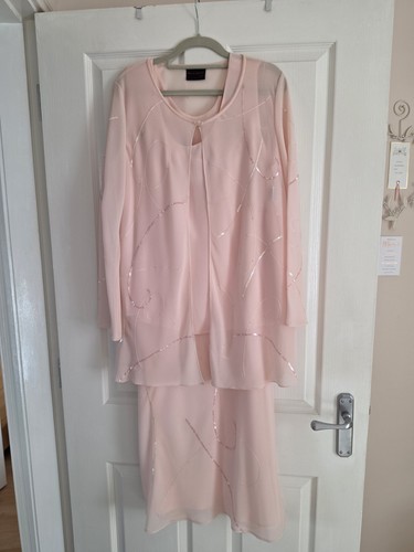 Frank lyman three piece suit - three,